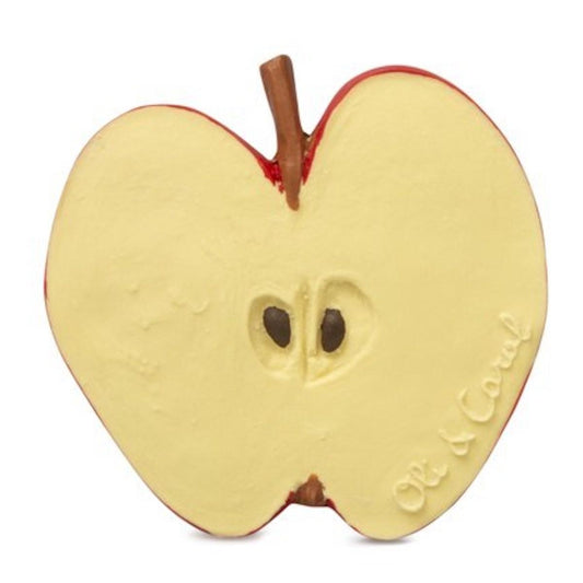 Mordedor Pepita The Apple - Oli&Carol