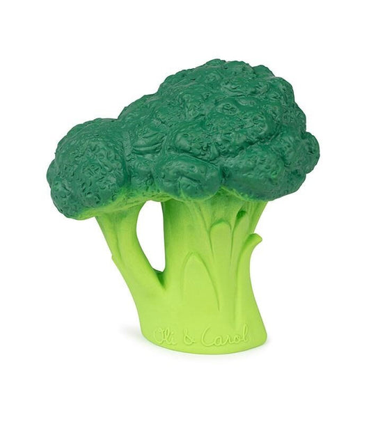 Mordedor Brucy the Broccoli - Oli&Carol