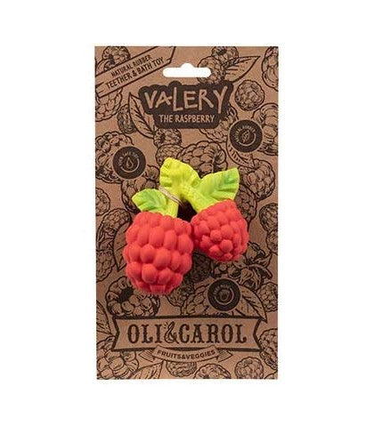 Mordedor Valery the Raspberry - Oli&Carol