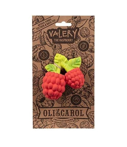 Mordedor Valery the Raspberry - Oli&Carol