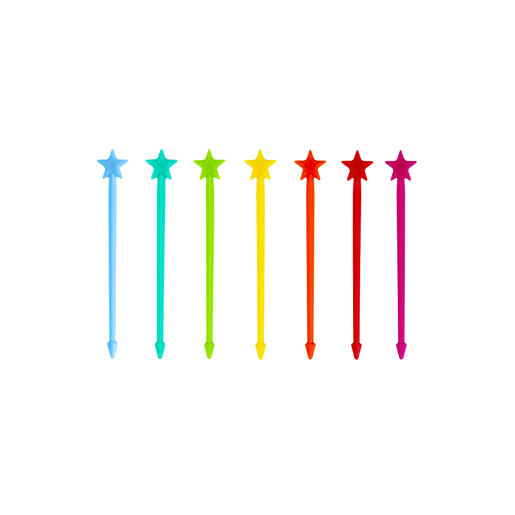 Stix Brights- Lunch Punch