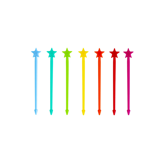Stix Brights- Lunch Punch