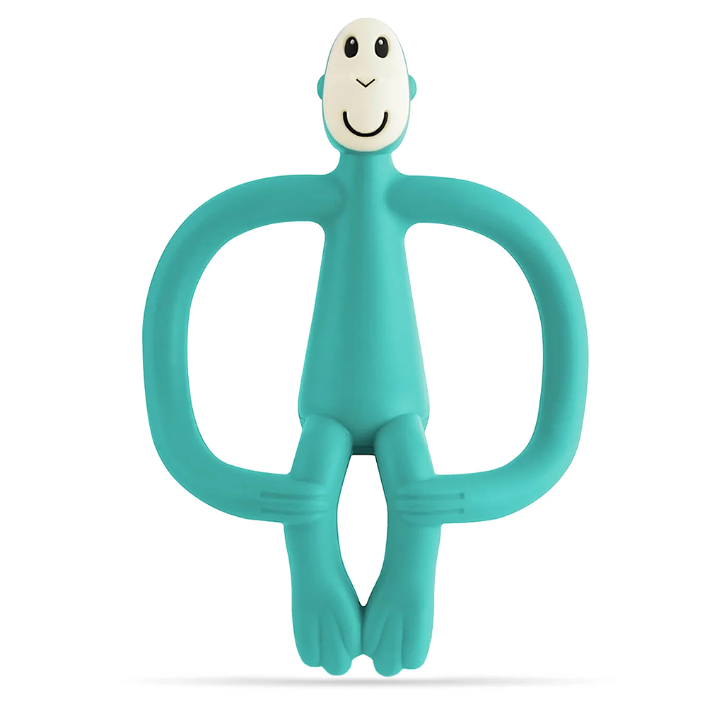 Mordedor Verde - Matchstick Monkey