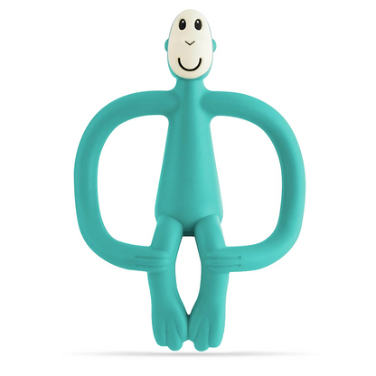 Mordedor Verde - Matchstick Monkey
