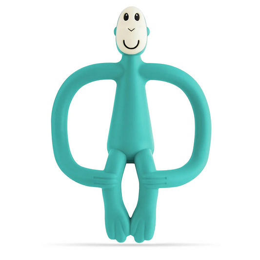 Mordedor Verde - Matchstick Monkey