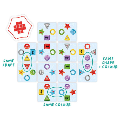 Pattern Party! - Flexiq