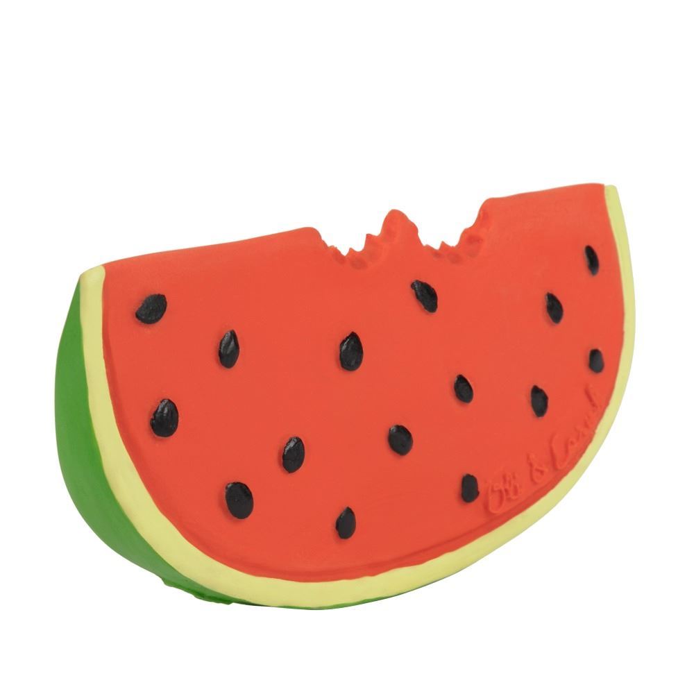 Mordedor Wally The Watermelon - Oli&Carol