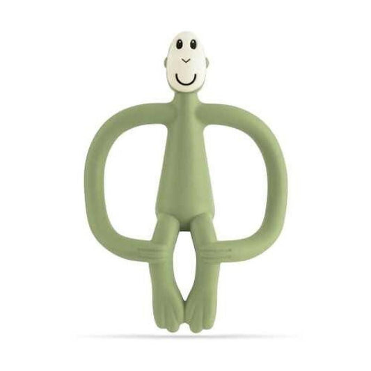 Mordedor Verde Oliva - Matchstick Monkey