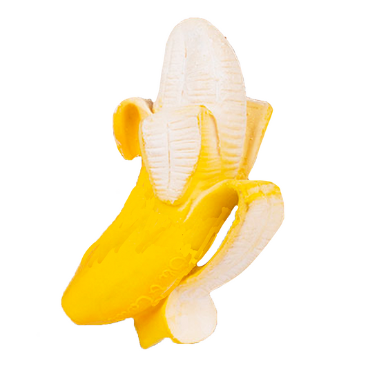 Mordedor Ana Banana - Oli&Carol