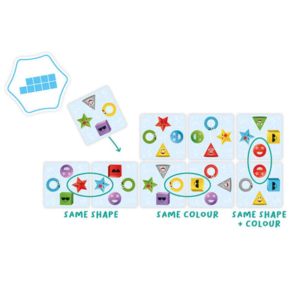 Pattern Party! - Flexiq