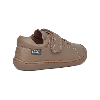 Deportivo tenis barefoot Oinak Beige - Gorila