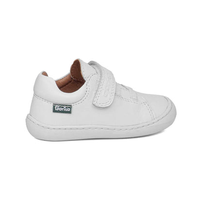 Deportivo tenis barefoot Oinak Blanco - Gorila