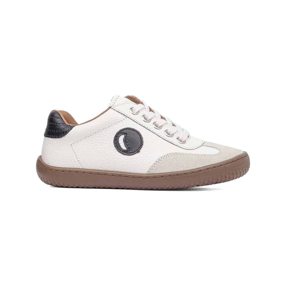 Deportivo tenis barefoot Feet Blanco - Gorila