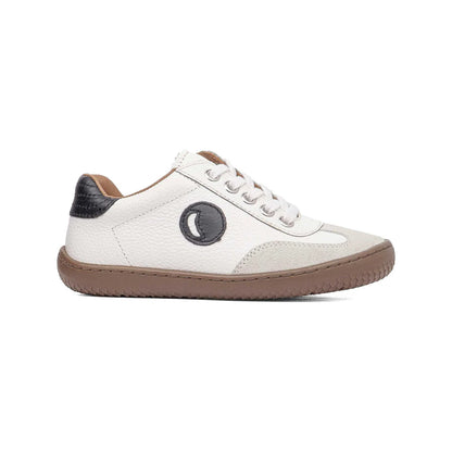Deportivo tenis barefoot Feet Blanco - Gorila