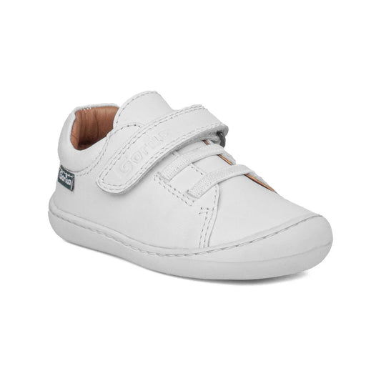 Deportivo tenis barefoot Oinak Blanco - Gorila