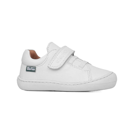 Deportivo tenis barefoot Oinak Blanco - Gorila