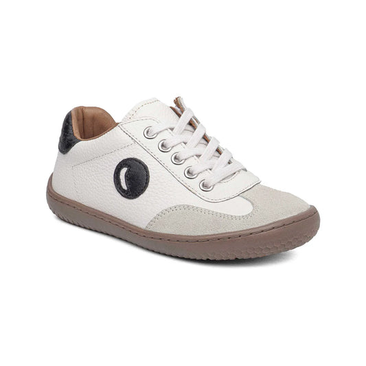 Deportivo tenis barefoot Feet Blanco - Gorila