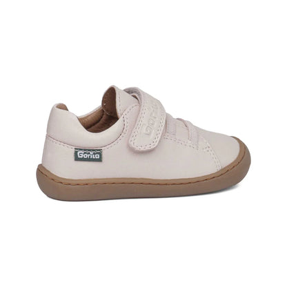 Deportivo tenis barefoot Oinak Rosa - Gorila