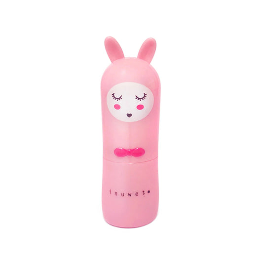 Bálsamo labial rosa Inuwet