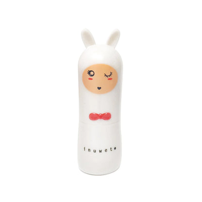 Bálsamo labial blanco - Inuwet