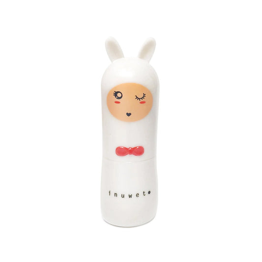 Bálsamo labial blanco Inuwet