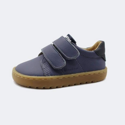 Deportivo barefoot Atenas jeans - Blanditos
