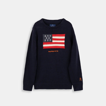 Jersey Usa Kids Marino - Harper & Neyer