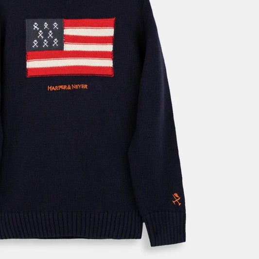 Jersey Usa Kids Marino - Harper & Neyer