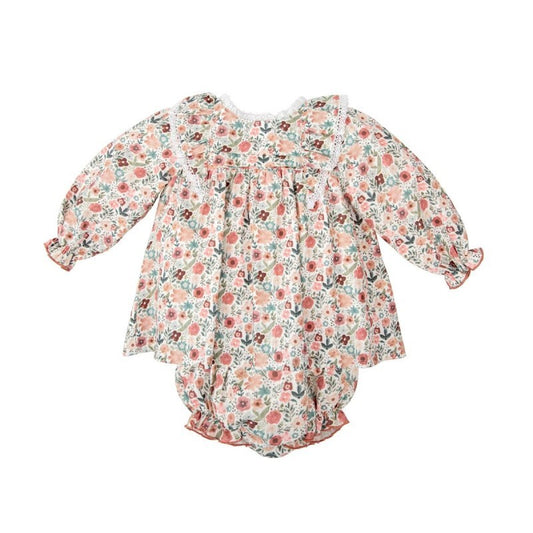 Jesusito bebé niña Horizonte - Babidu