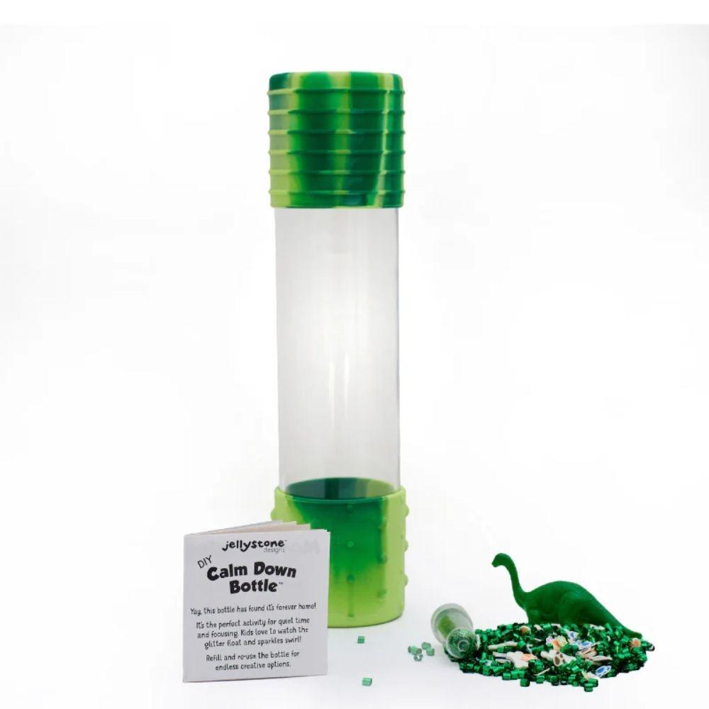 Maleta Kit Sensorial Dino - Jellystone