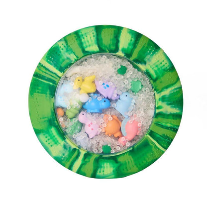 Maleta Kit Sensorial Dino - Jellystone