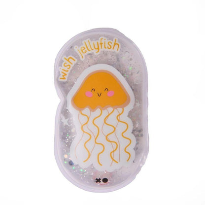 Maleta Kit Sensorial Dino - Jellystone