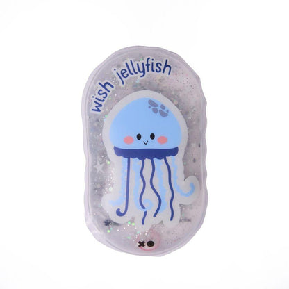 Maleta Kit Sensorial Under The Sea - Jellystone