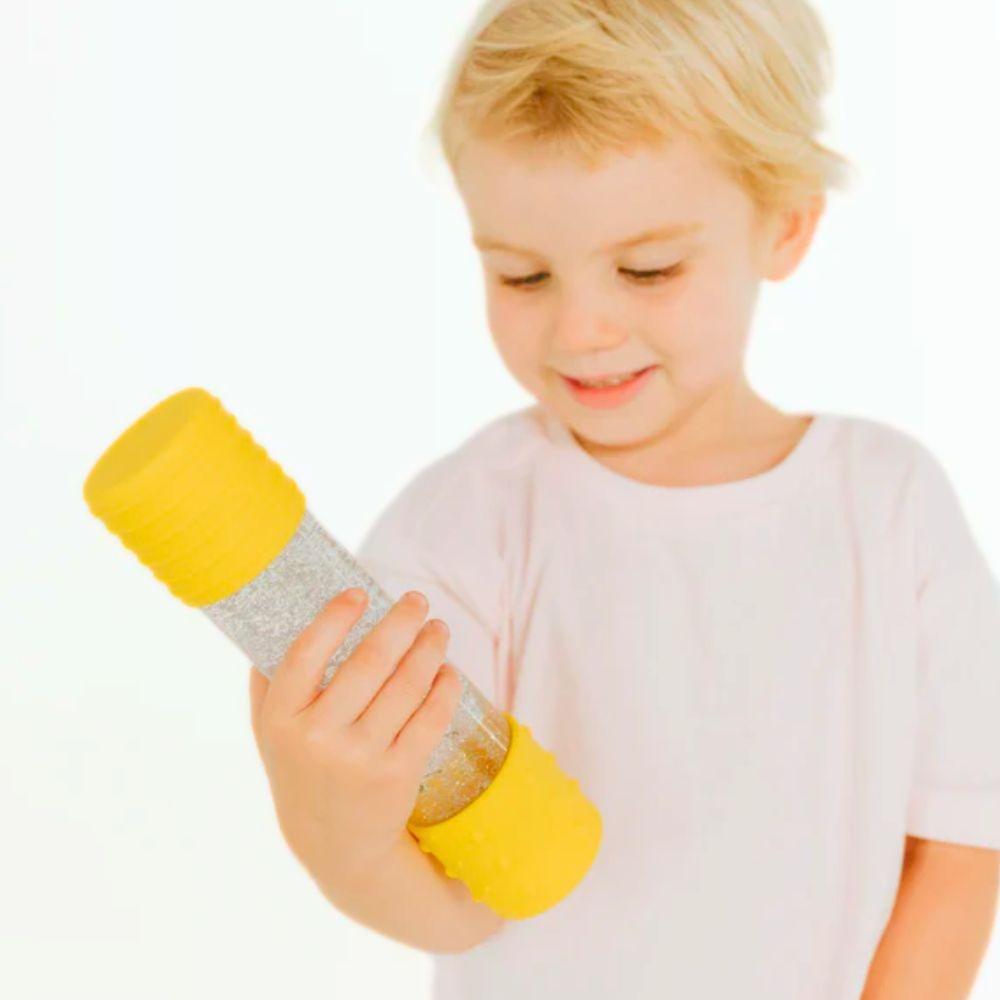 Botella de Calma Diy Bees - Jellystone