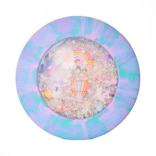 Bolsa sensorial Peekaboo Unicorn - Jellystone