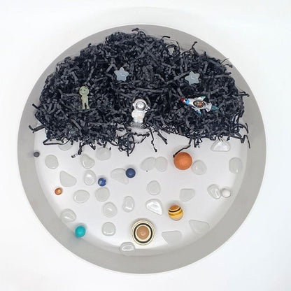 Kit sensorial Galaxy - Jellystone