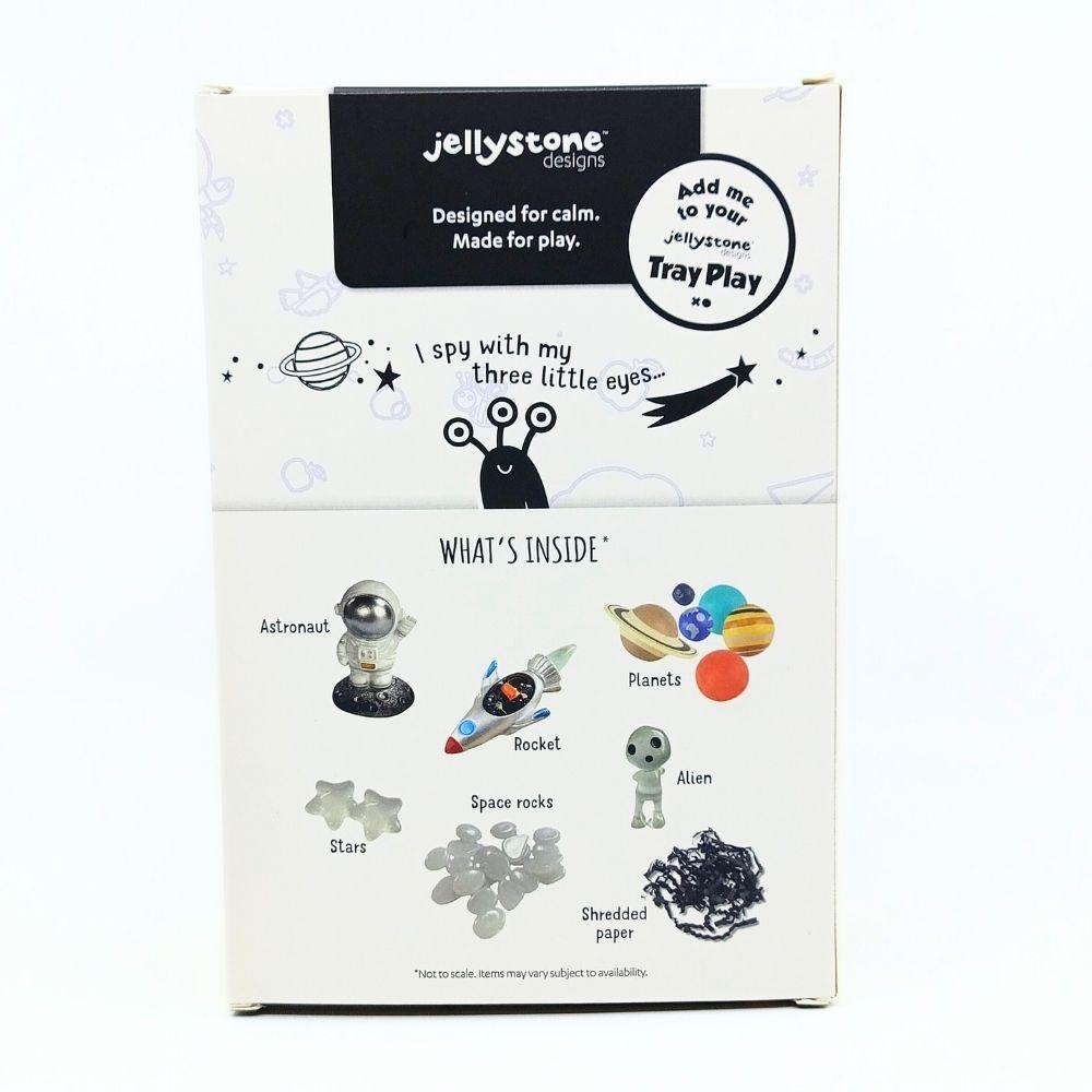 Kit sensorial Galaxy - Jellystone