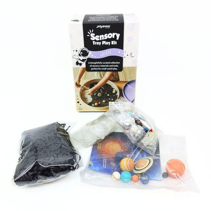 Kit sensorial Galaxy - Jellystone