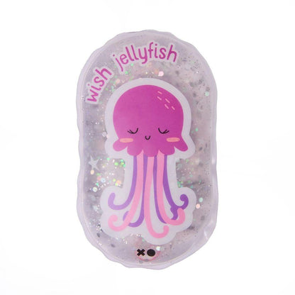 Wish Jellyfish medusa sensorial Rosa- GloPals