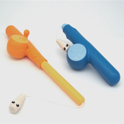 Juego de pesca magnético - CompacToys