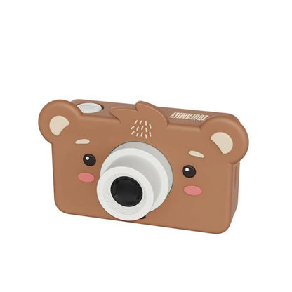 Cámara digital The Zoofamily - Zoo Friends Bear