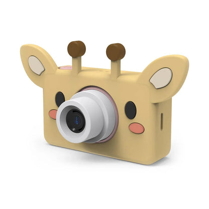 Cámara digital The Zoofamily - Zoo Friends Giraffe