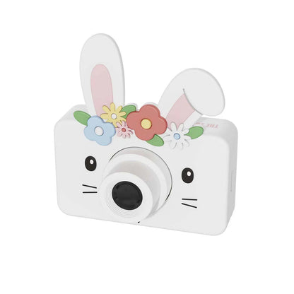 Cámara digital The Zoofamily - Zoo Friends Rabbit