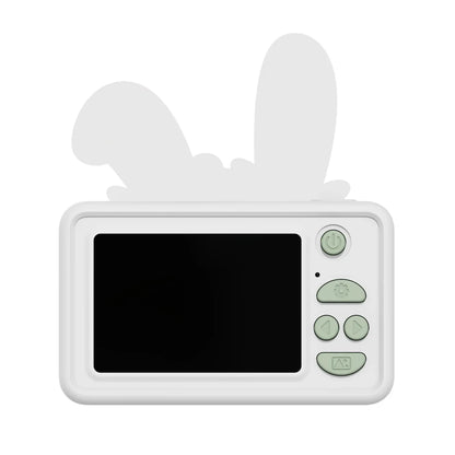 Cámara digital The Zoofamily - Zoo Friends Rabbit