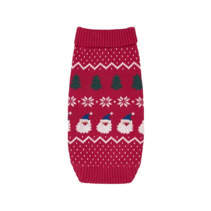 Jersey de Punto Navideño para Mascota – Boboli