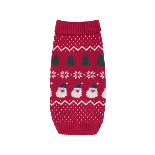 Jersey de Punto Navideño para Mascota – Boboli