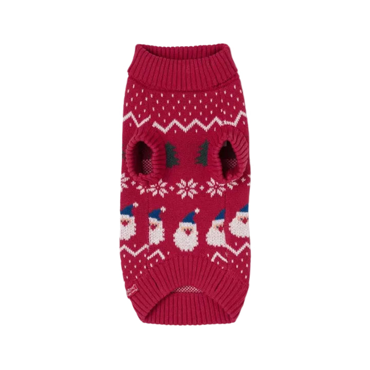 Jersey de Punto Navideño para Mascota – Boboli