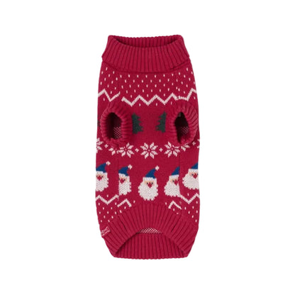 Jersey de Punto Navideño para Mascota – Boboli