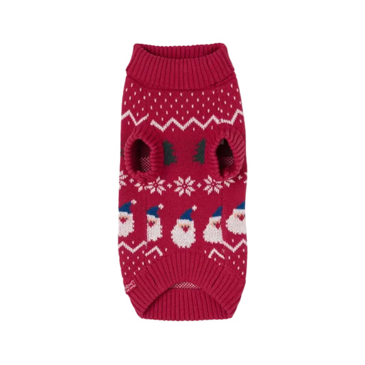Jersey de Punto Navideño para Mascota – Boboli