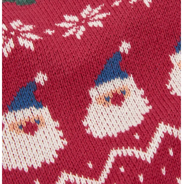 Jersey de Punto Navideño para Mascota – Boboli